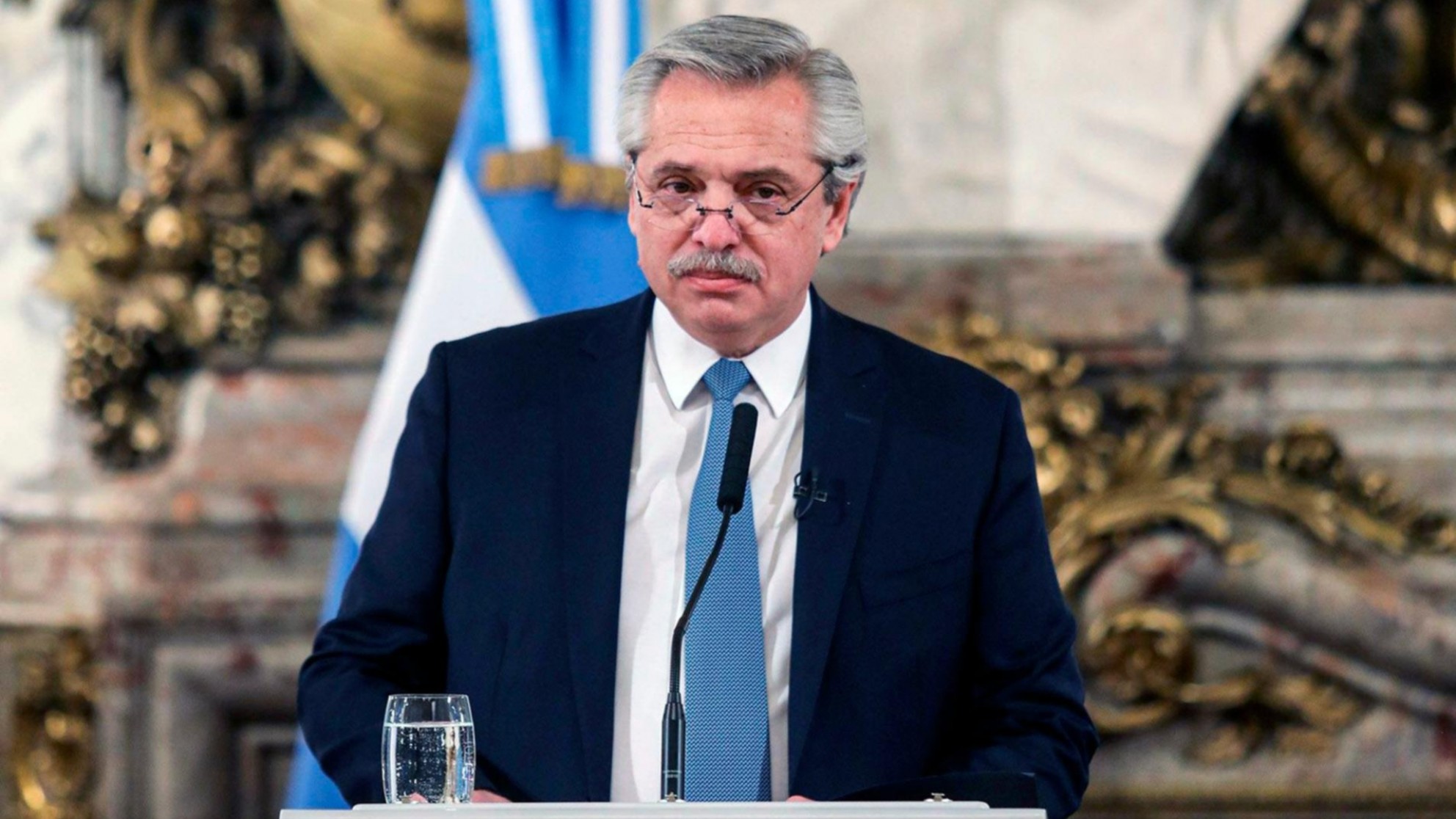 Fernández buscará “consolidar y fortalecer” el bloque con su  presidencia del Mercosur